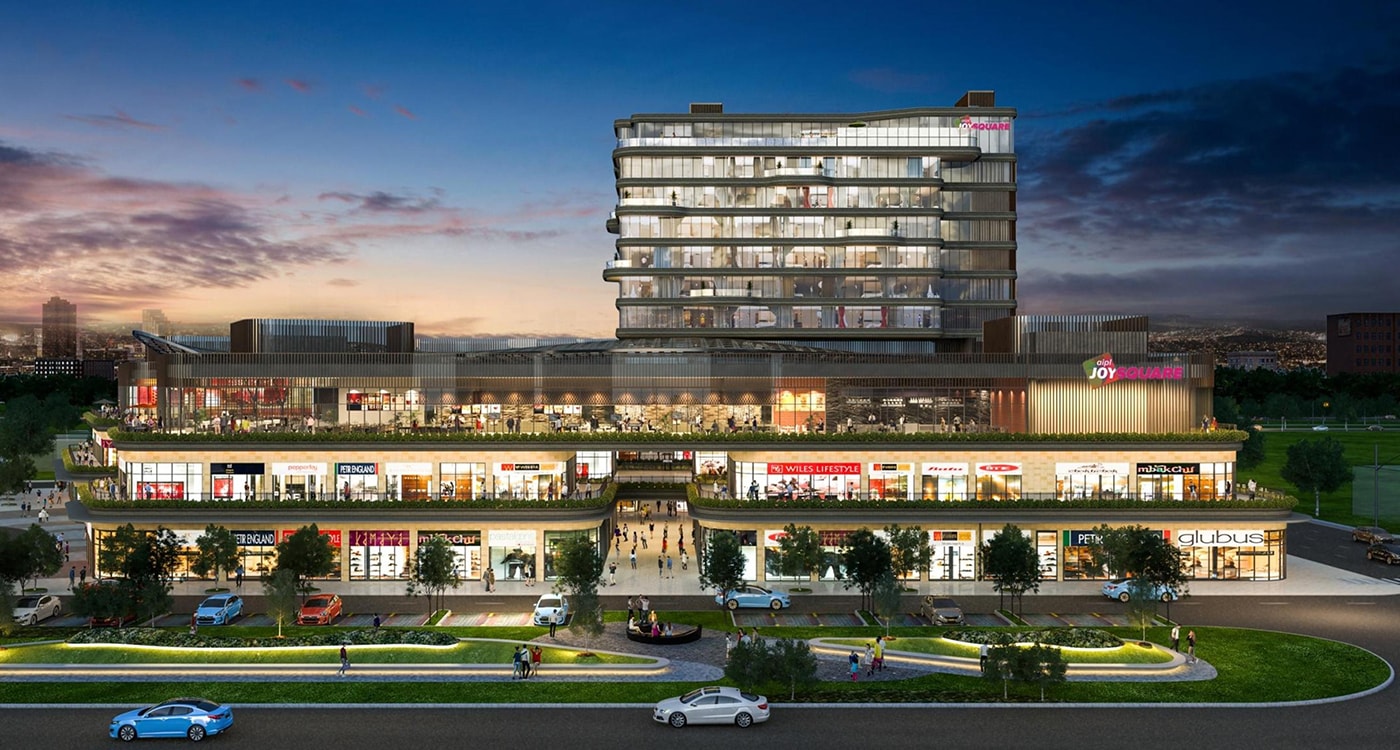 aipl joy square gurgaon