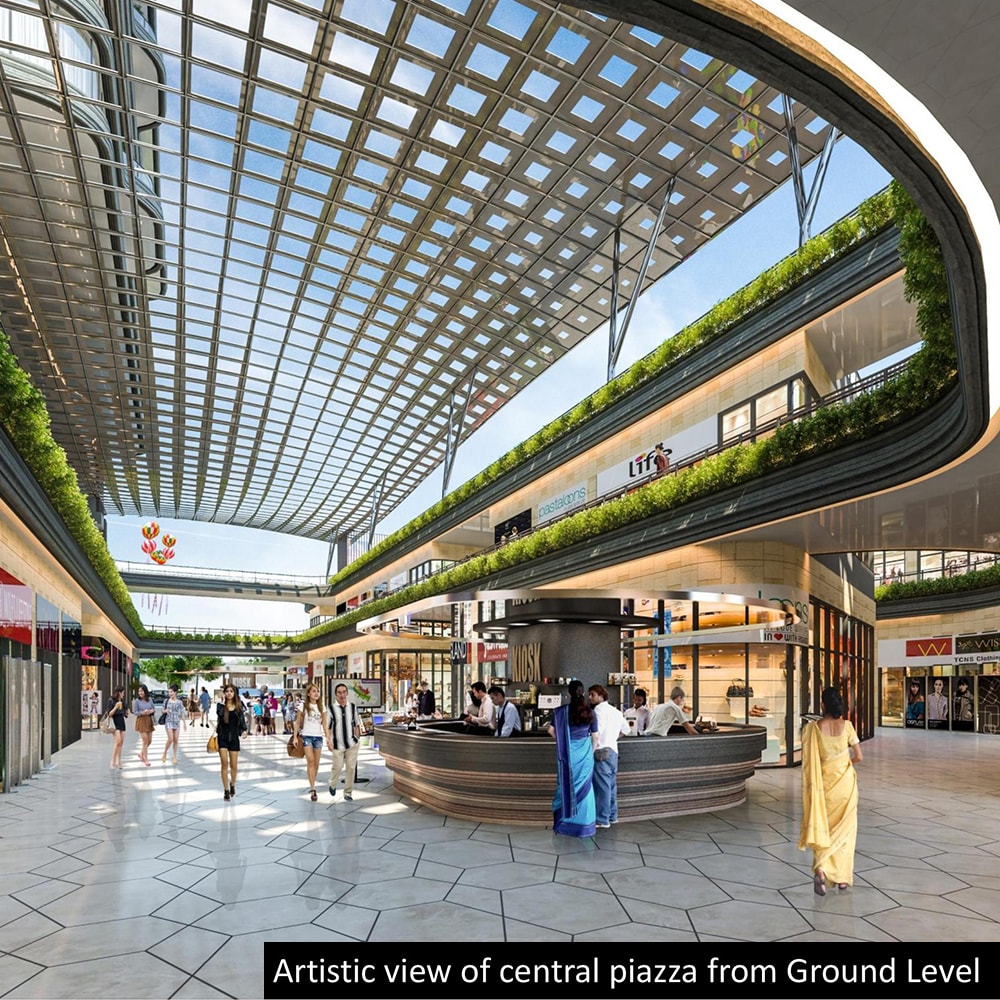 aipl joy square sector 63a gurgaon