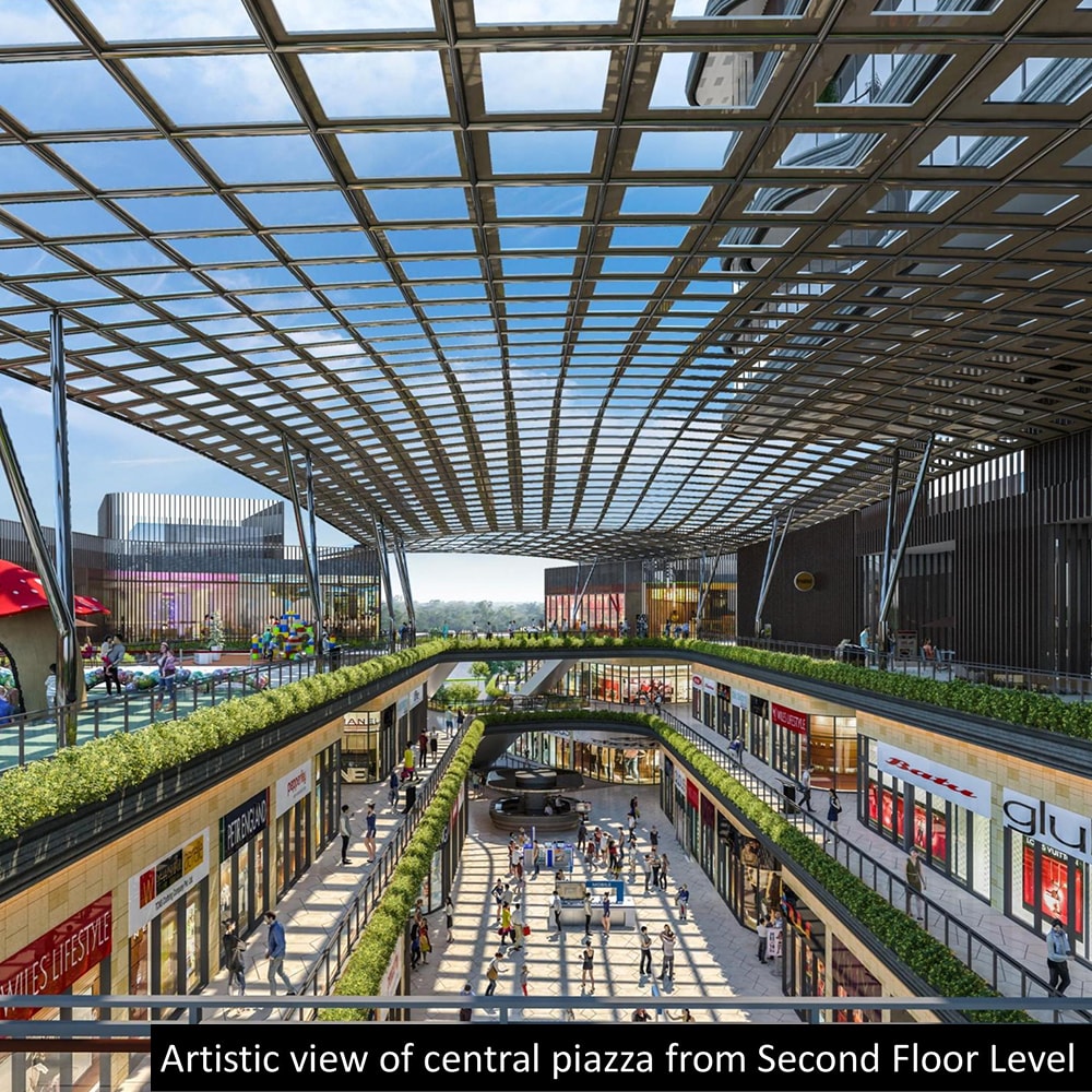 aipl joy square sector 63a gurgaon