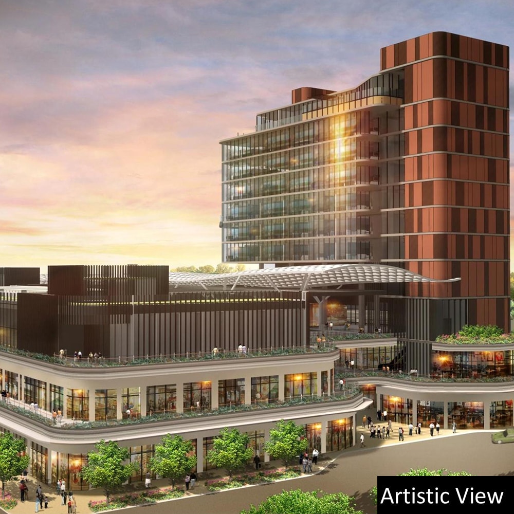 aipl joy square sector 63a gurgaon