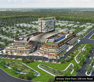 aipl joy square sector 63a gurgaon