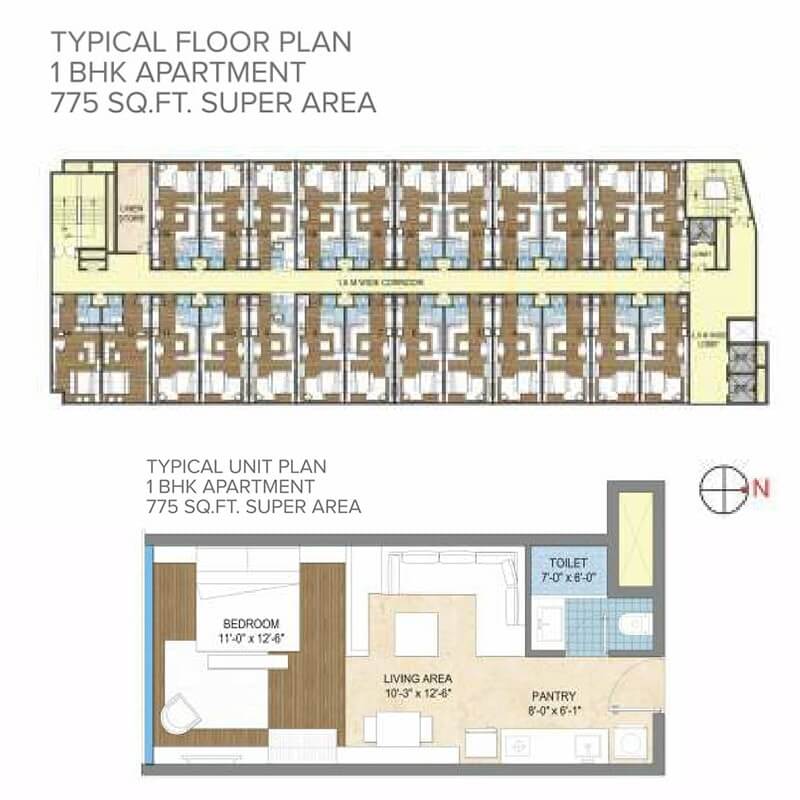 AIPL Joy Street Sector 66 Gurgaon