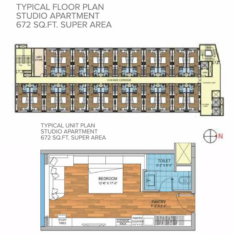 AIPL Joy Street Sector 66 Gurgaon