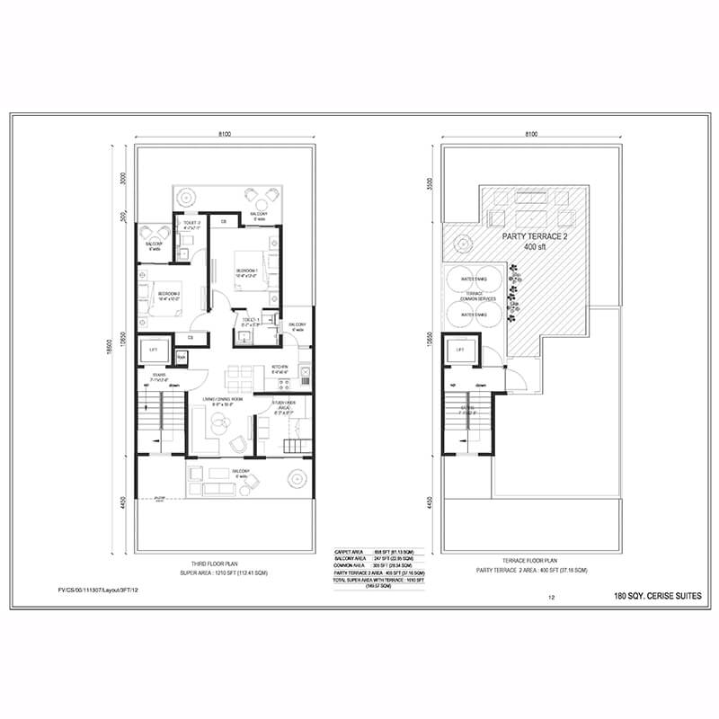 elan miracle floor plan sector 84 gurgaon
