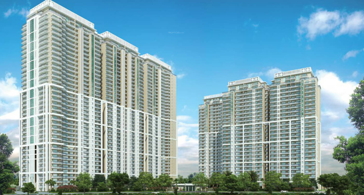 dlf the crest apartments sector 54 gurgaon