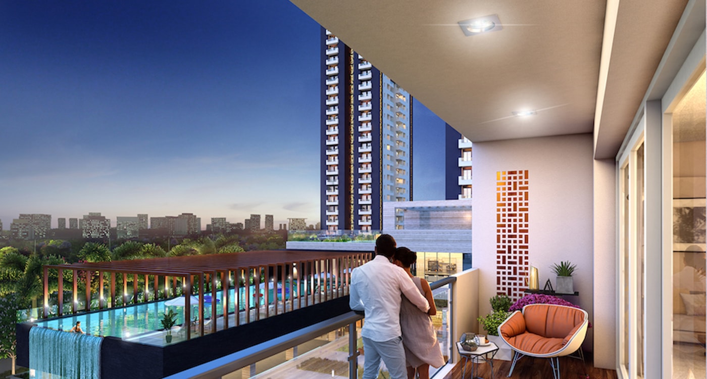 emaar digi homes gurgaon