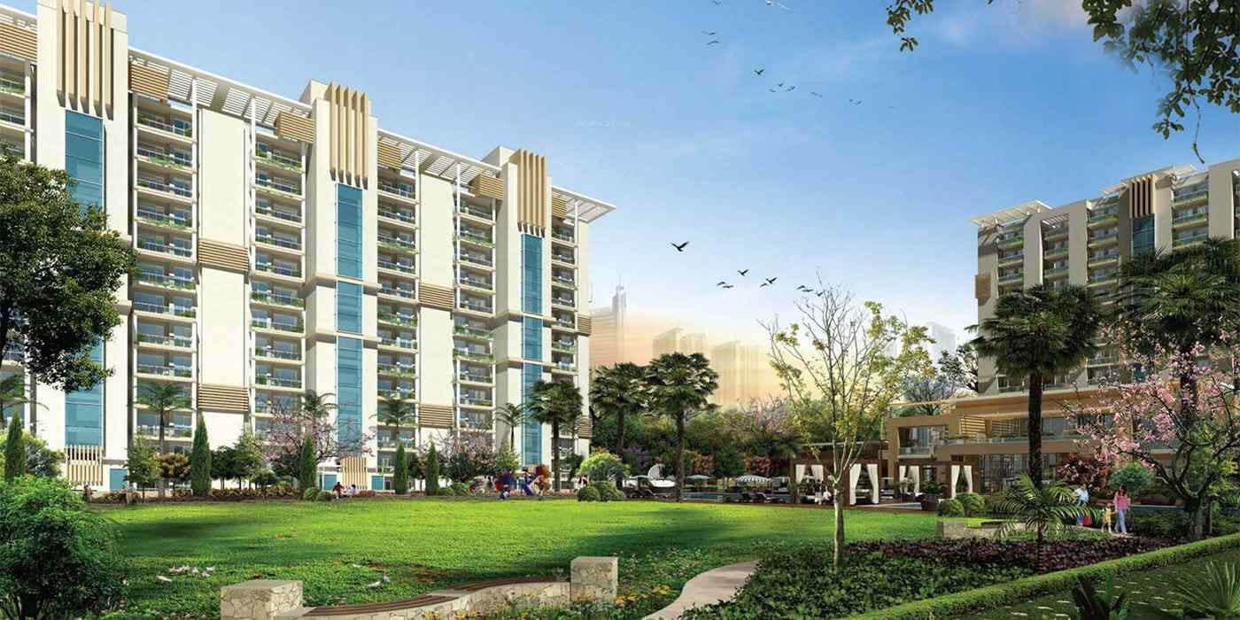 emaar gurgaon greens the privilege sector 102 gurgaon