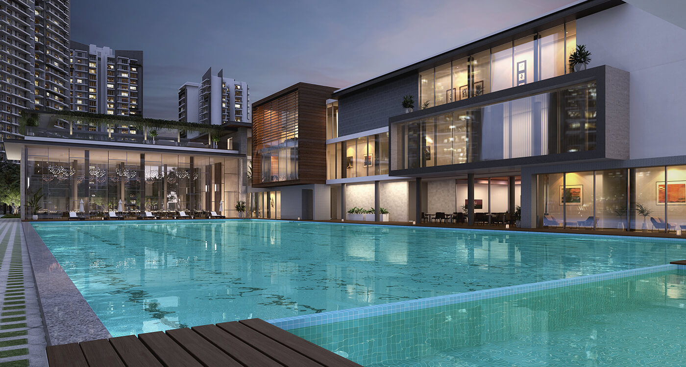 godrej meridien sector 106 dwarka expressway gurgaon