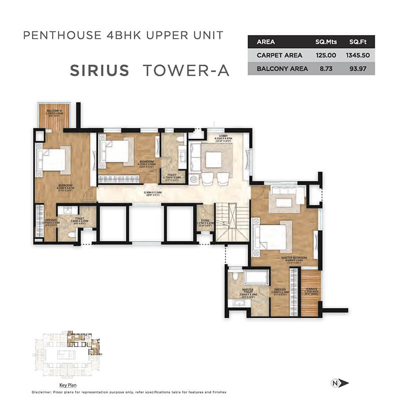 mahindra luminare apartments sector 59 gurgaon