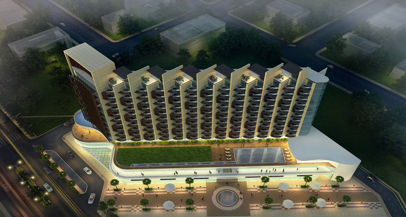 spaze apotel sector 47 gurgaon apartments