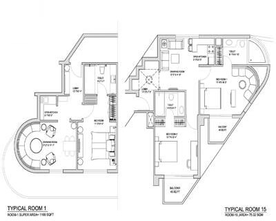 spaze apotel apartments resale price gurgaon