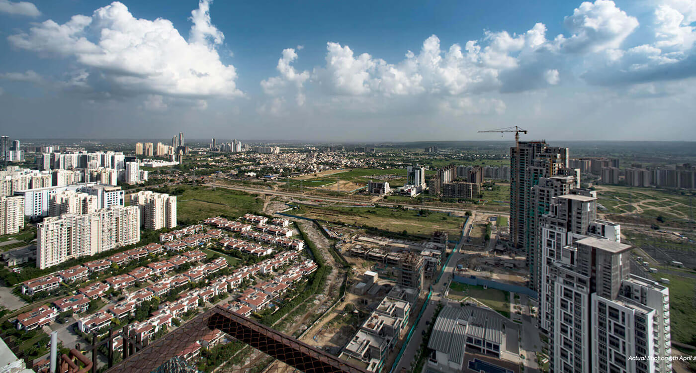 tata primanti apartments sector 72 gurgaon