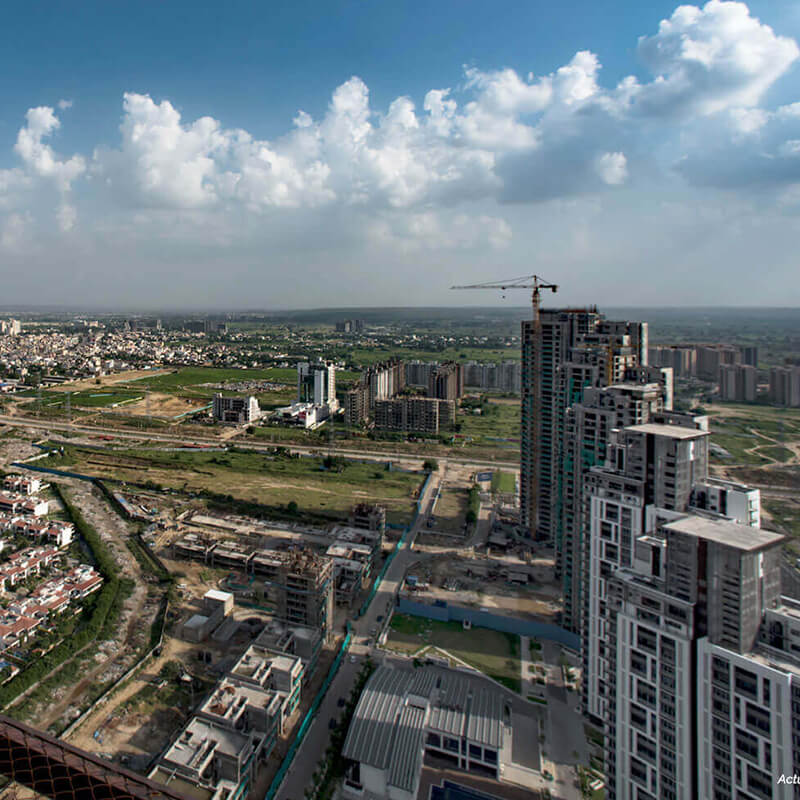 tata primanti sector 72 gurgaon