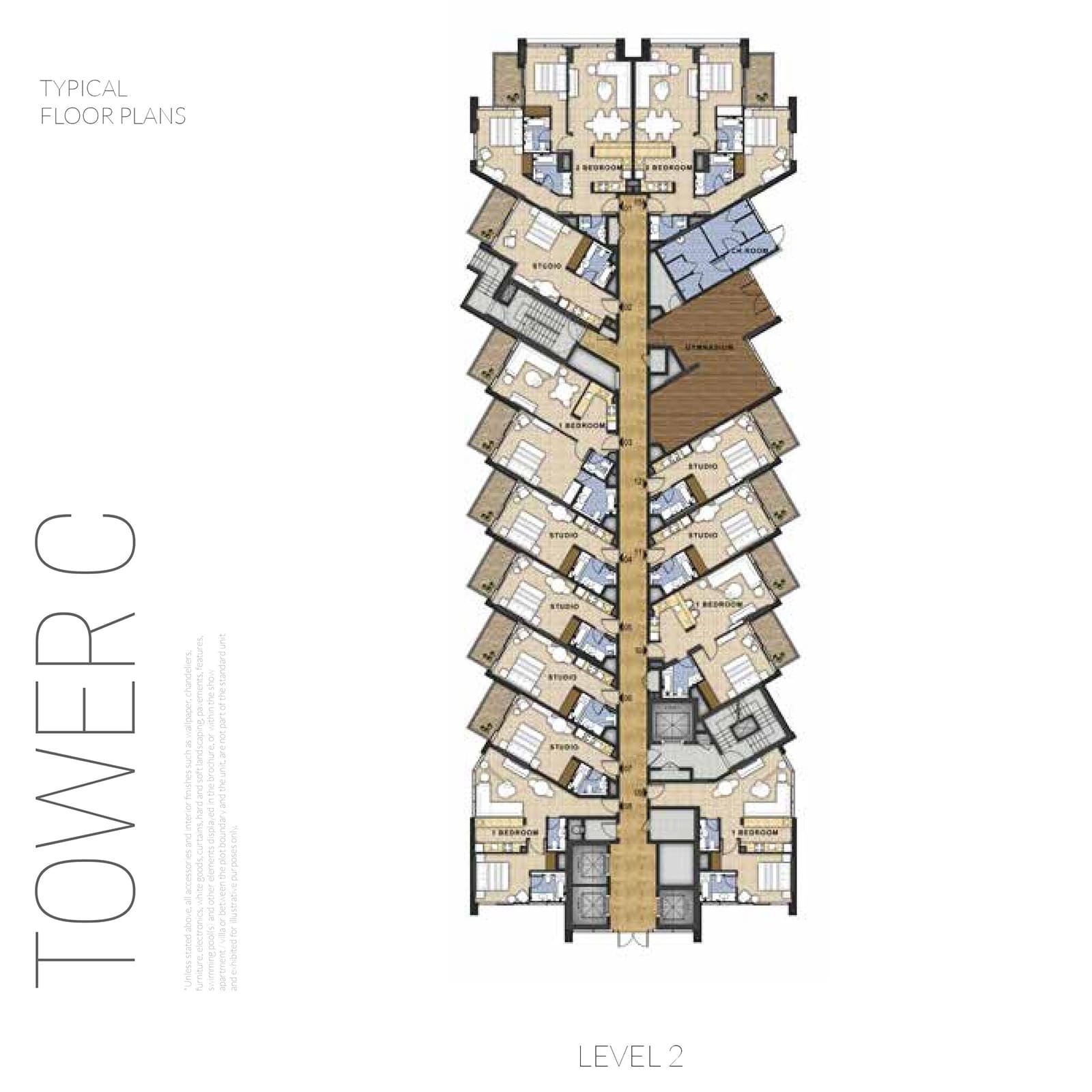 damac amora at golf verde apartments dubai