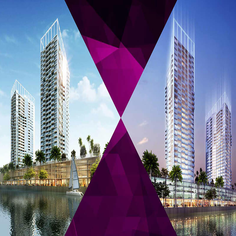 damac prive apartment price dubai uae