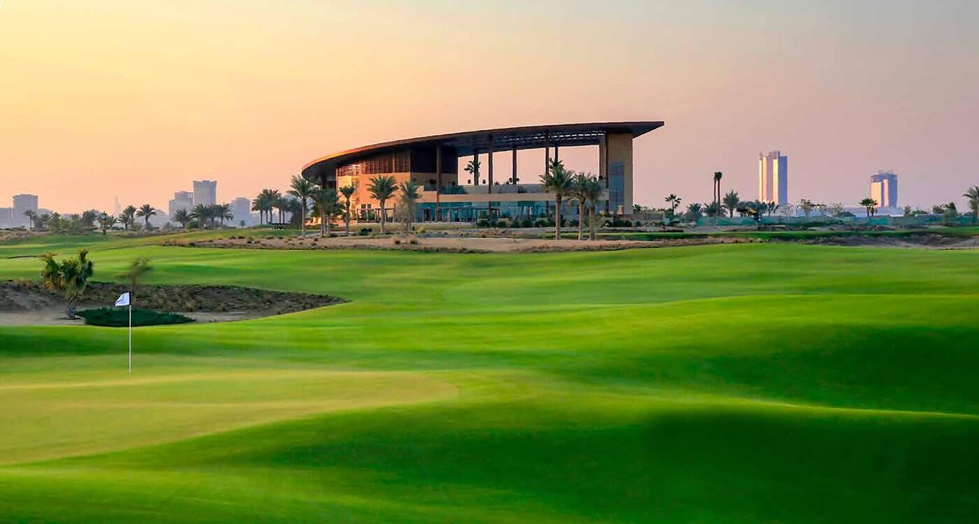 damac golf vita apartments price in dubai