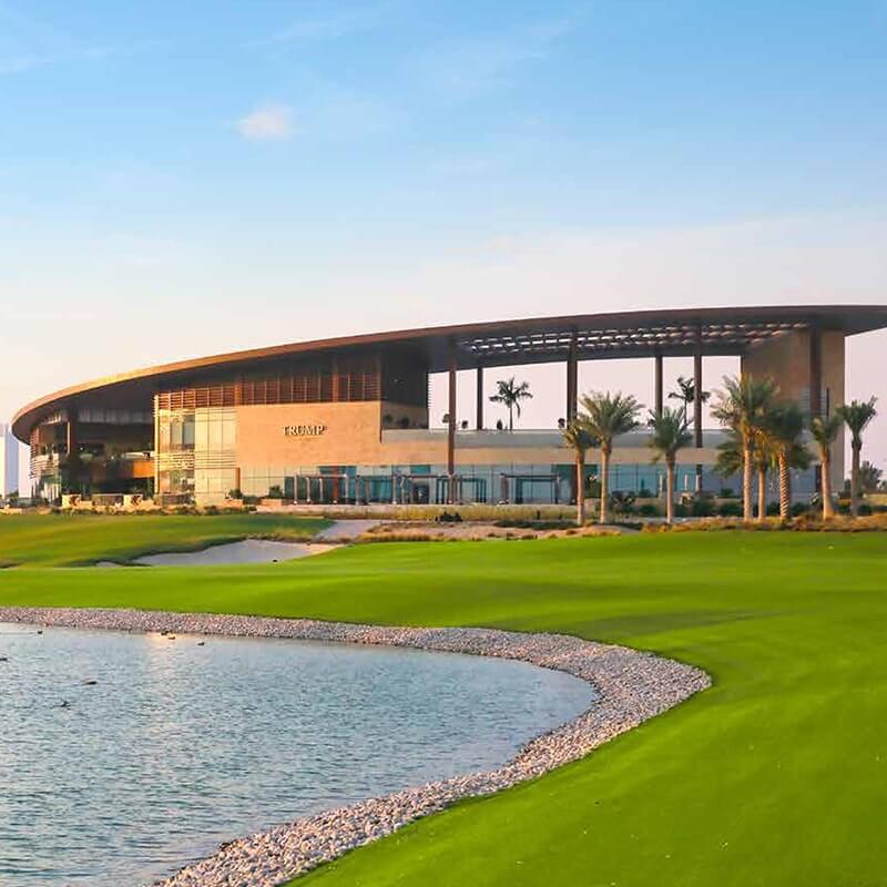 damac golf vita apartments price