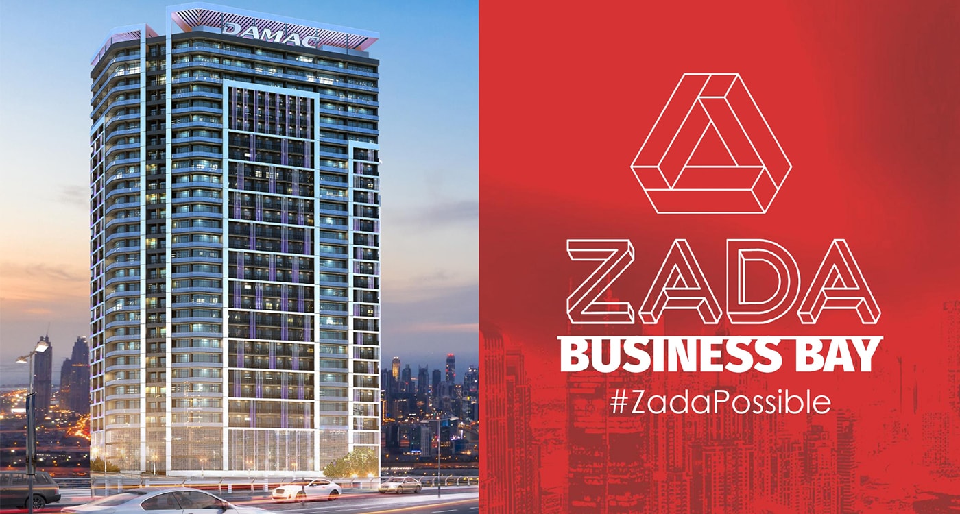 Damac ZADA Residences