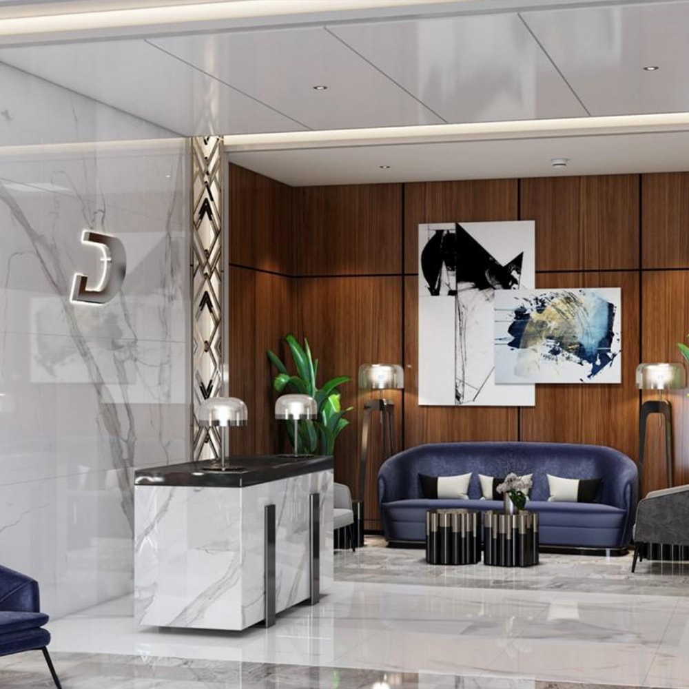 damac zada residences apartments price dubai