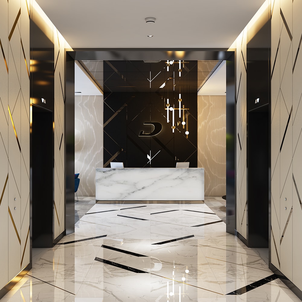 damac zada residences apartments price dubai