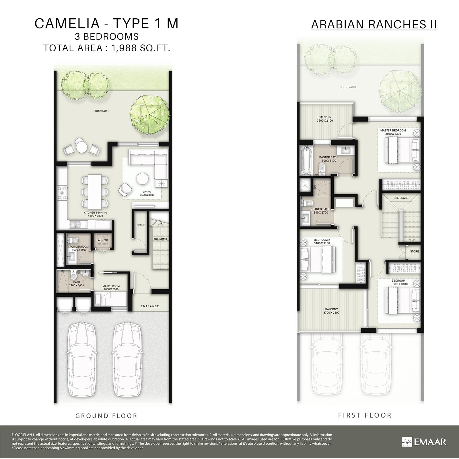 camelia-by-emaar-town-houses-villas-dubai-uae