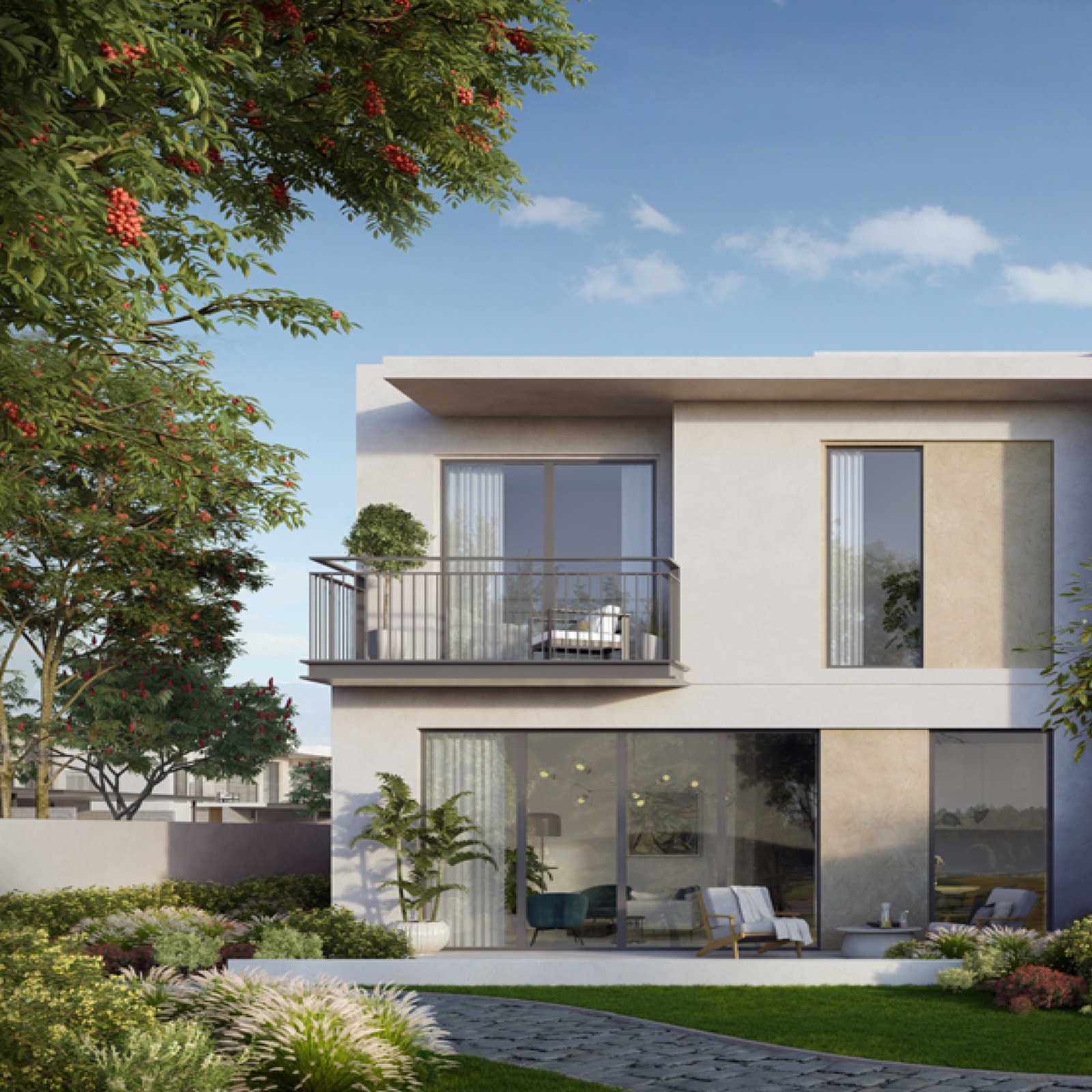 camelia-by-emaar-town-houses-villas-dubai-uae