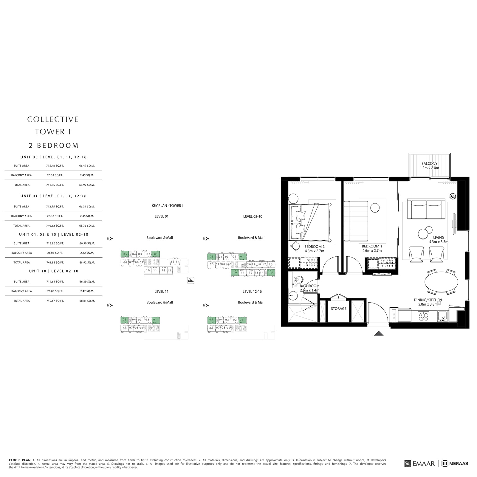 camelia-by-emaar-town-houses-villas-dubai-uae