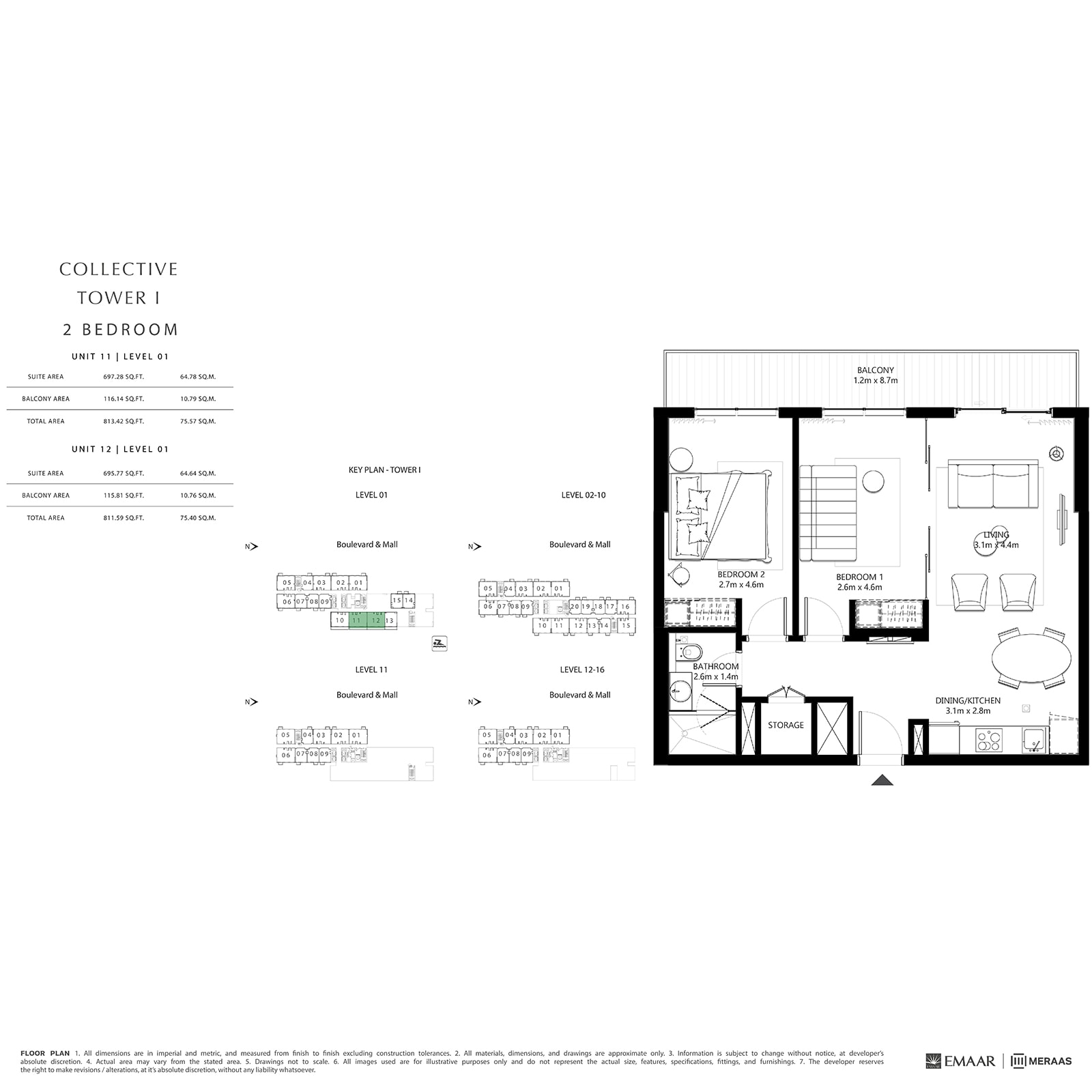 camelia-by-emaar-town-houses-villas-dubai-uae