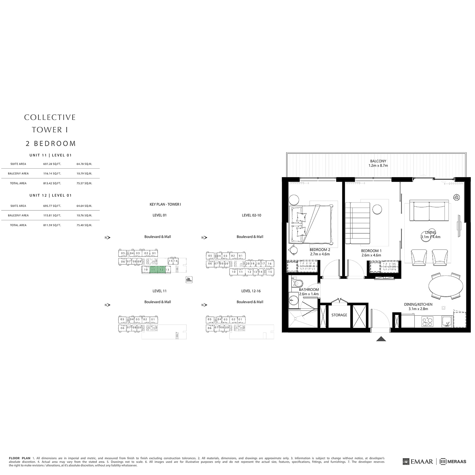 camelia-by-emaar-town-houses-villas-dubai-uae