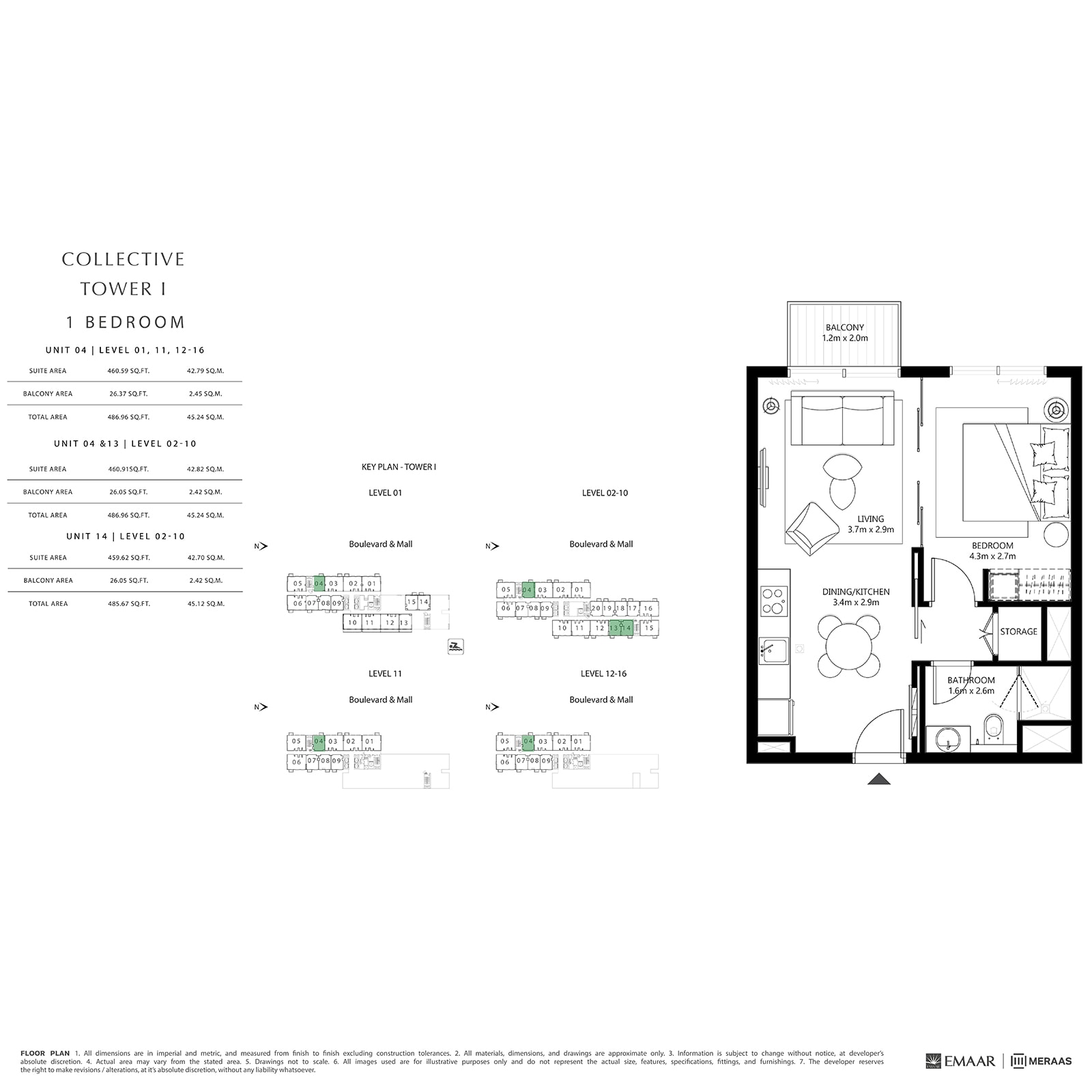camelia-by-emaar-town-houses-villas-dubai-uae
