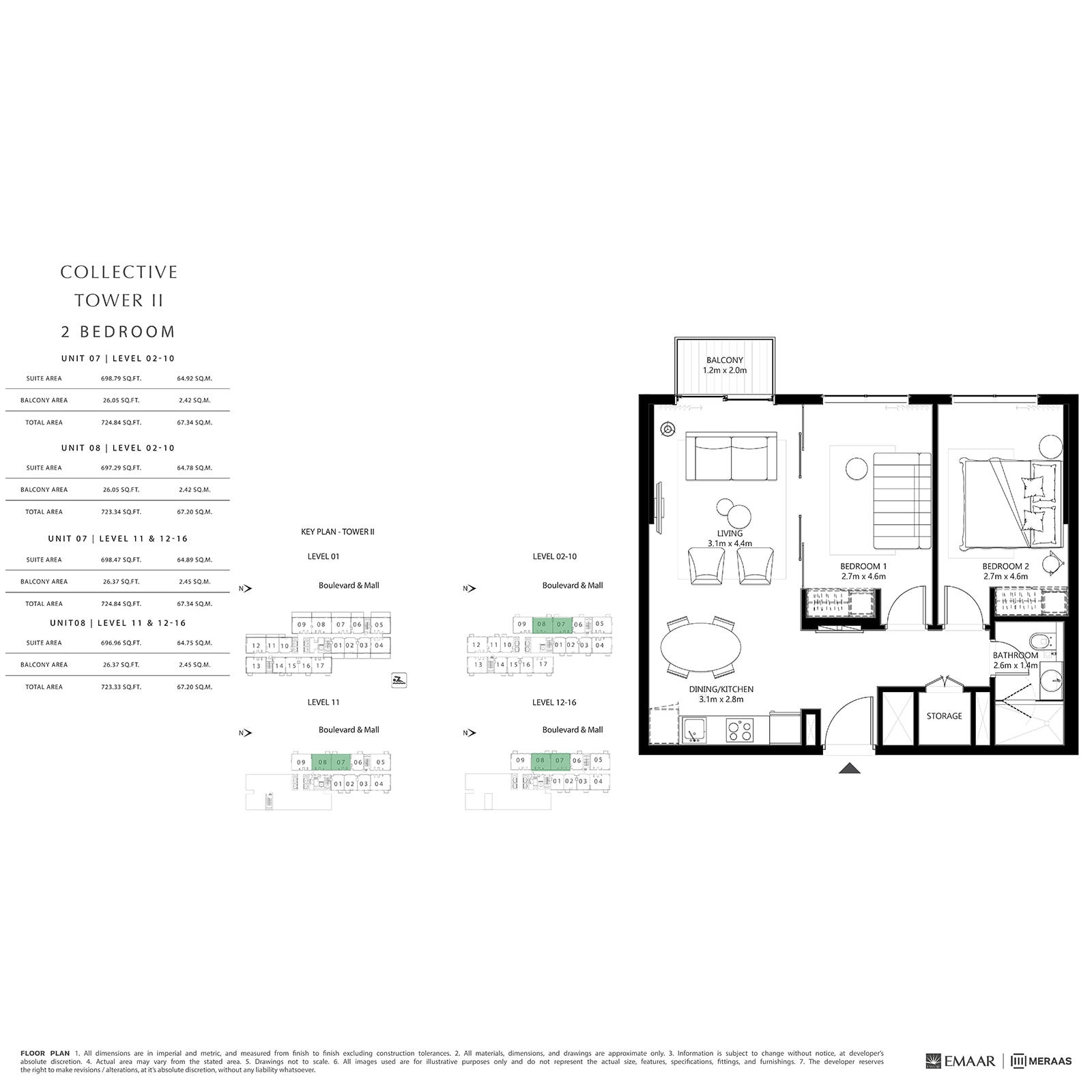 camelia-by-emaar-town-houses-villas-dubai-uae