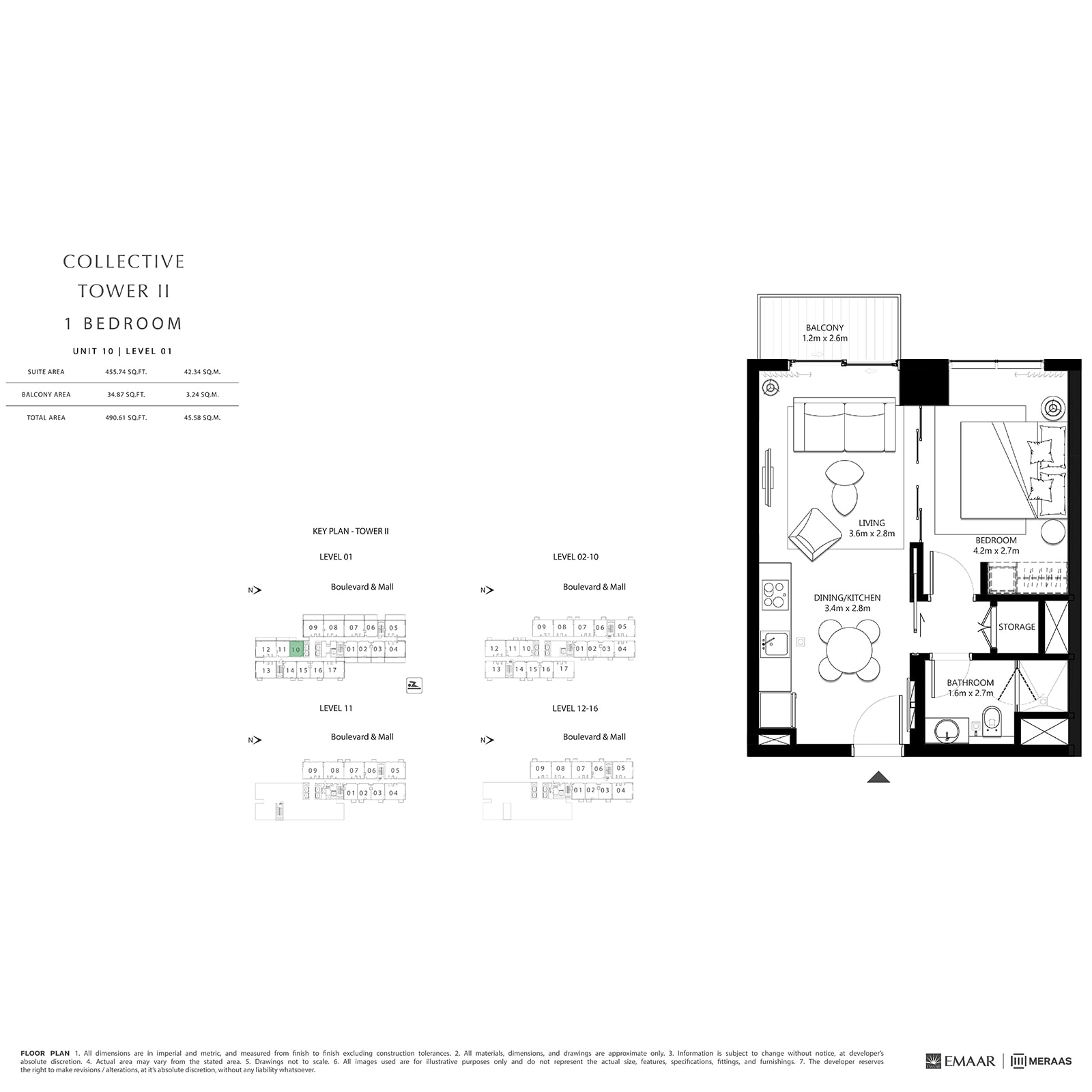 camelia-by-emaar-town-houses-villas-dubai-uae
