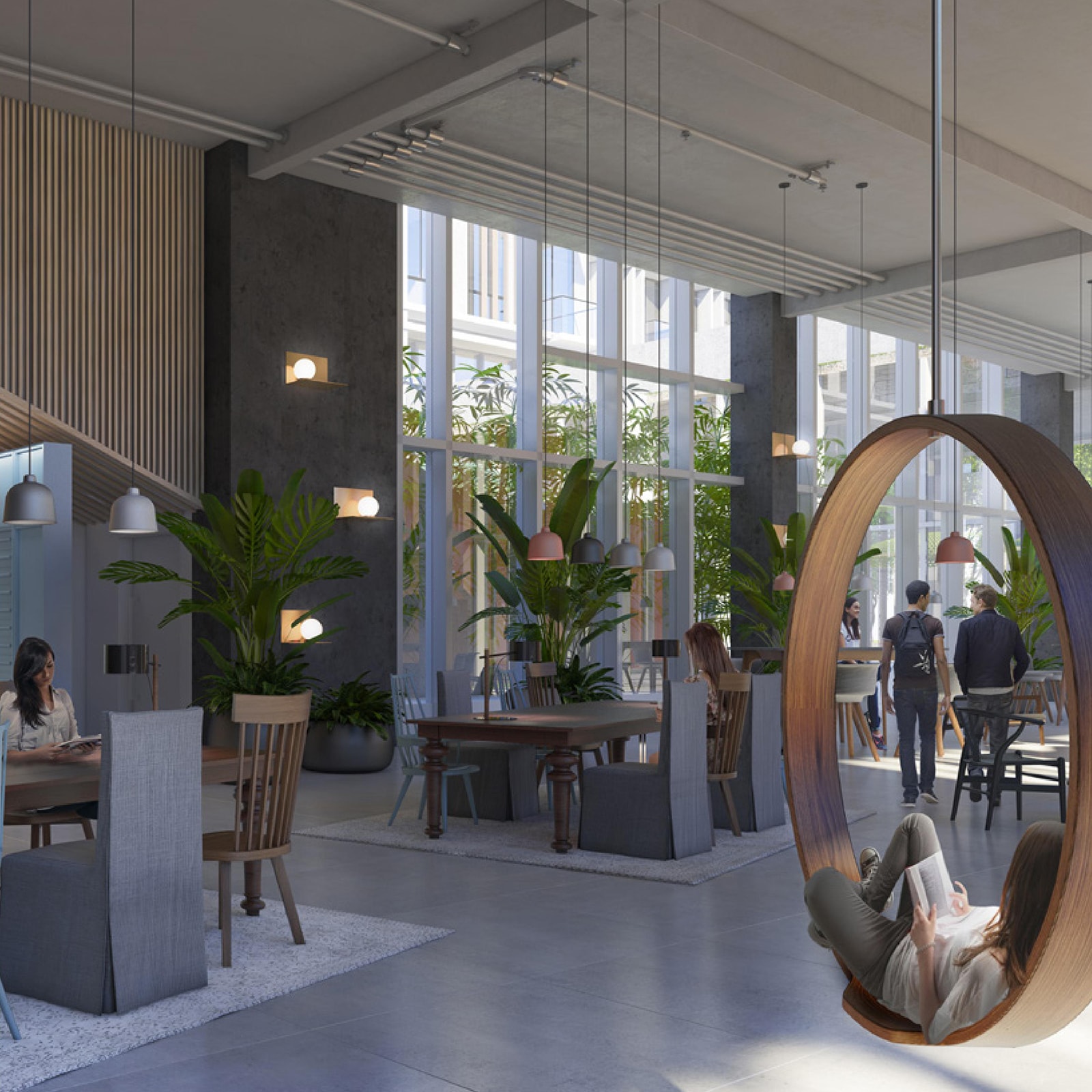 emaar collective dubai hills estate apartments