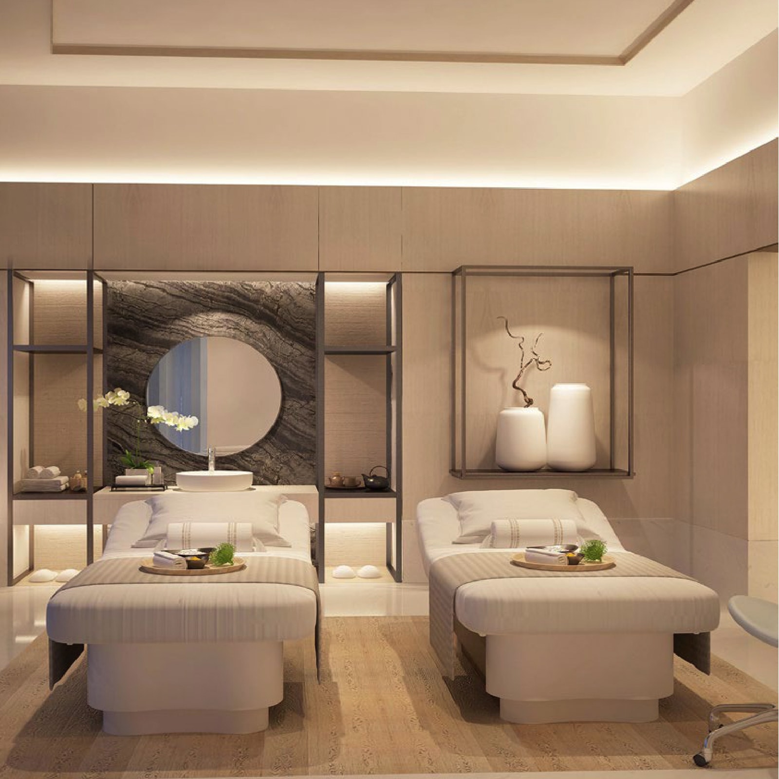 emaar dubai creek harbour surf apartments