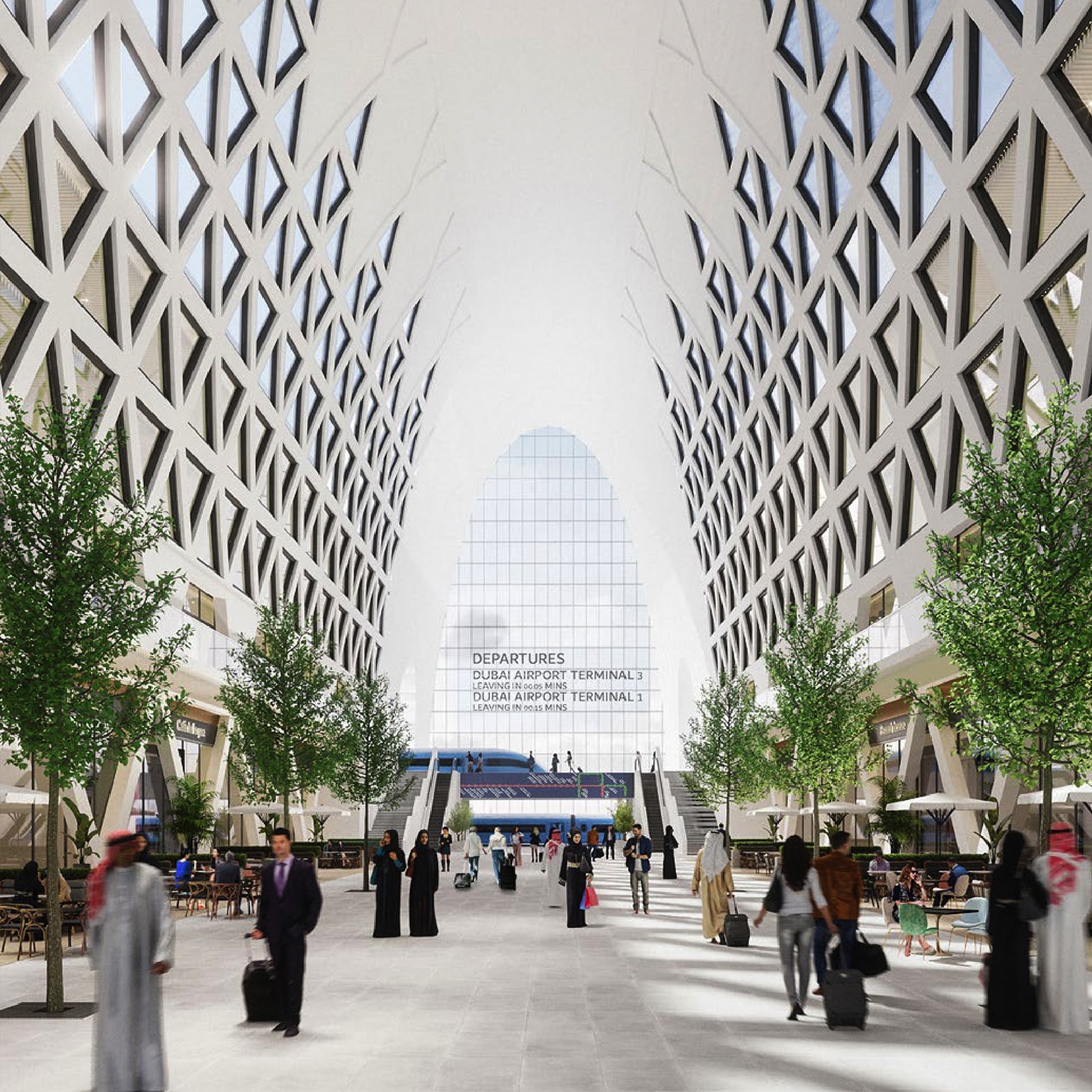 emaar dubai creek harbour surf apartments