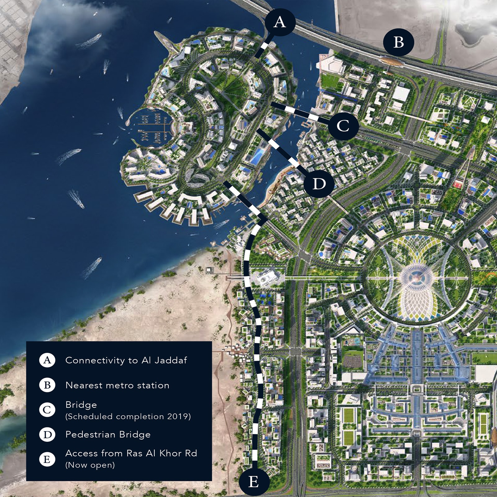 emaar dubai creek harbour surf apartments