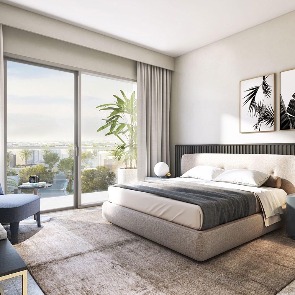 emaar golf suites dubai