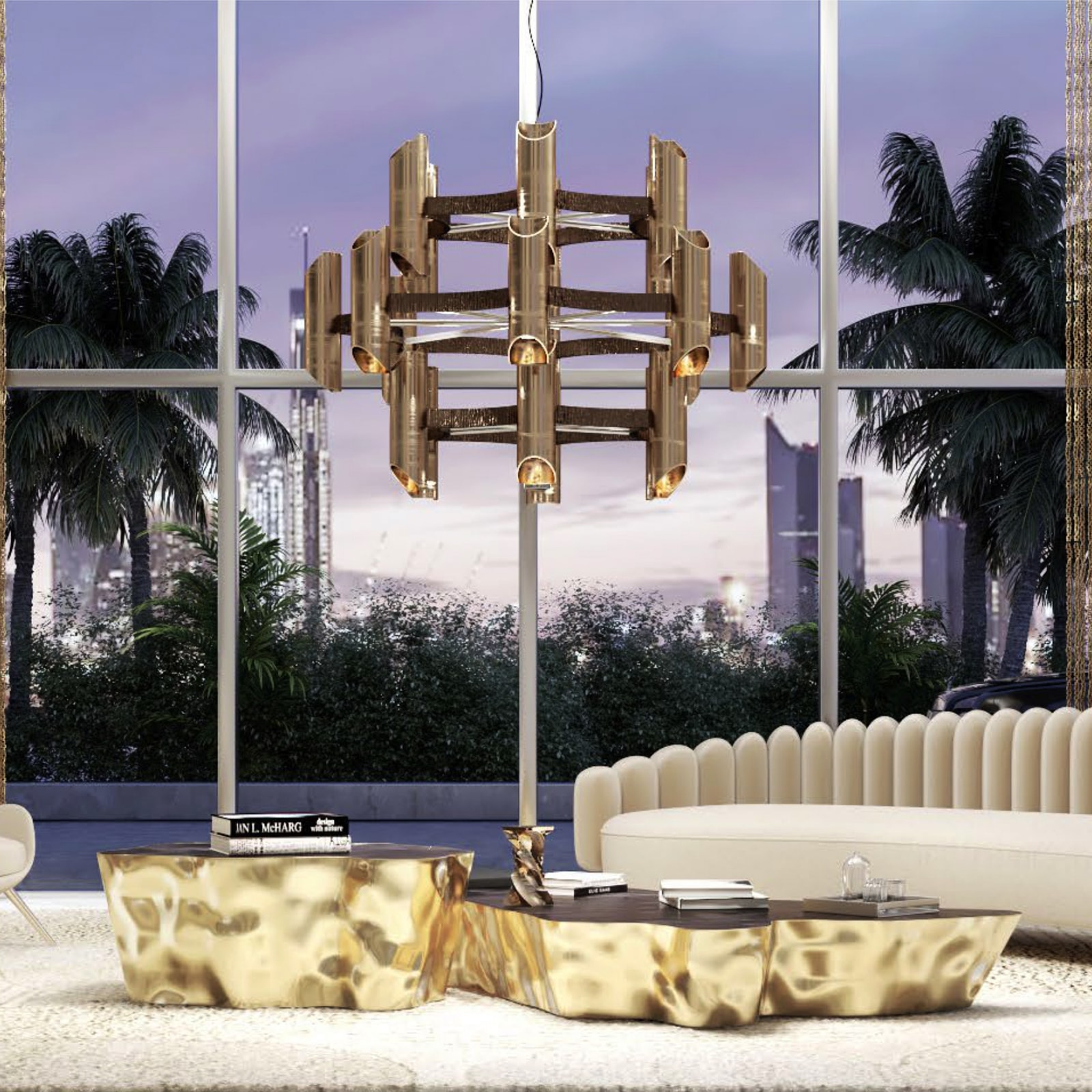 emaar grand bleu tower dubai